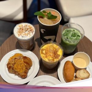 Buka 24 Jam, 7 Kafe Cozy Di Jakarta Ini Cocok buat Hangout Pada Weekend