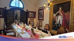 Rayakan HUT Jakarta, Jelajahi 5 Restoran Unik Di Gedung Bersejarah Era Kolonial!