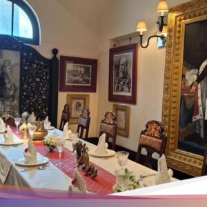 Rayakan HUT Jakarta, Jelajahi 5 Restoran Unik Di Gedung Bersejarah Era Kolonial!