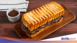 5 Roti Bakar Enak Buat Ngemil Sore, Ada yang Legendaris hingga Terbaru