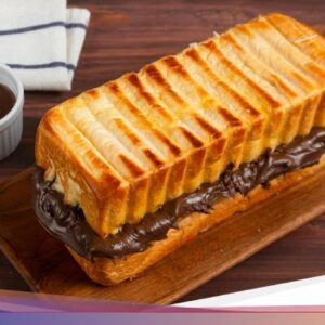 5 Roti Bakar Enak Buat Ngemil Sore, Ada yang Legendaris hingga Terbaru