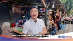 Jajan Bakso Malang Kaki Lima, Anang Hermansyah Beri Rating Segini!