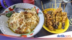 10 Tempat Makan Bubur Hidden Gem Ke Jogja, Cocok buat Sarapan Weekend