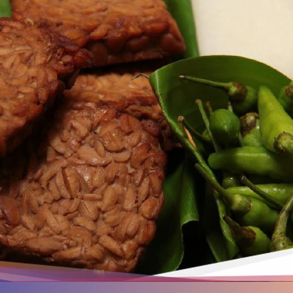 Resep Tempe Bacem Pakai Air Kelapa yang Manis Gurih