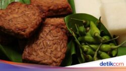 Resep Tempe Bacem Pakai Air Kelapa yang Manis Gurih