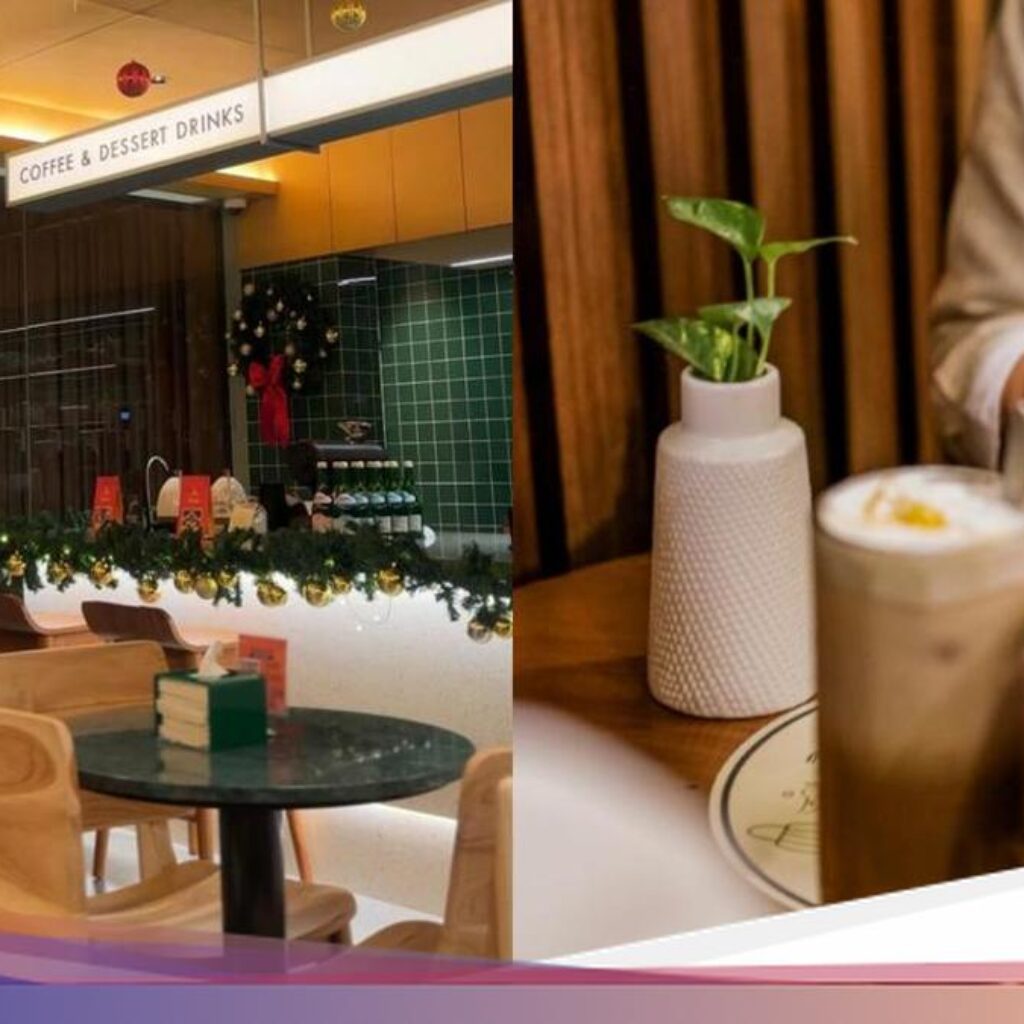 Lokasinya Sederet de’Clan, Ini 7 Kafe Di Cipete Nyaman Sebagai Nongkrong