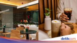 Lokasinya Sederet de’Clan, Ini 7 Kafe Di Cipete Nyaman Sebagai Nongkrong