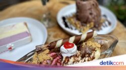 Antik! 5 Es Krim Tertua Hingga Jakarta yang Masih Bertahan Dari 1932