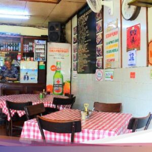 5 Makanan Legendaris Di Gondangdia yang Bikin Makan Siang Makin Mantap