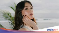 Aisyah Aqilah, Kekasih Refal Hady yang Suka Nongkrong Hingga Kafe