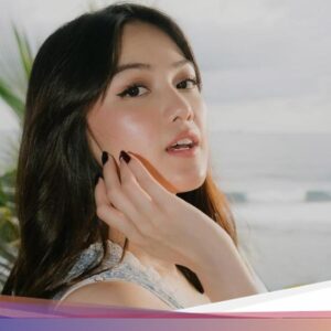Aisyah Aqilah, Kekasih Refal Hady yang Suka Nongkrong Hingga Kafe