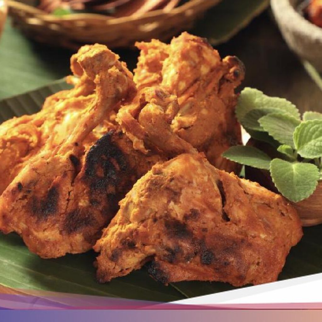 3 Resep Ayam Bakar Bumbu Meresap yang Gurih Nikmat Buat Lauk