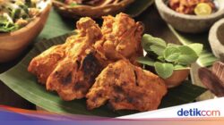 3 Resep Ayam Bakar Bumbu Meresap yang Gurih Nikmat Buat Lauk