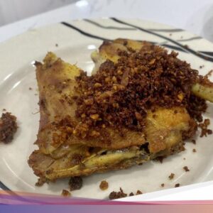 5 Ayam Goreng Enak Hingga Jakarta Barat, Ada yang Legend Sebelum 1958!