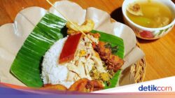 5 Warung Babi Guling Legendaris Bali, Rasanya Autentik dan Selalu Ramai
