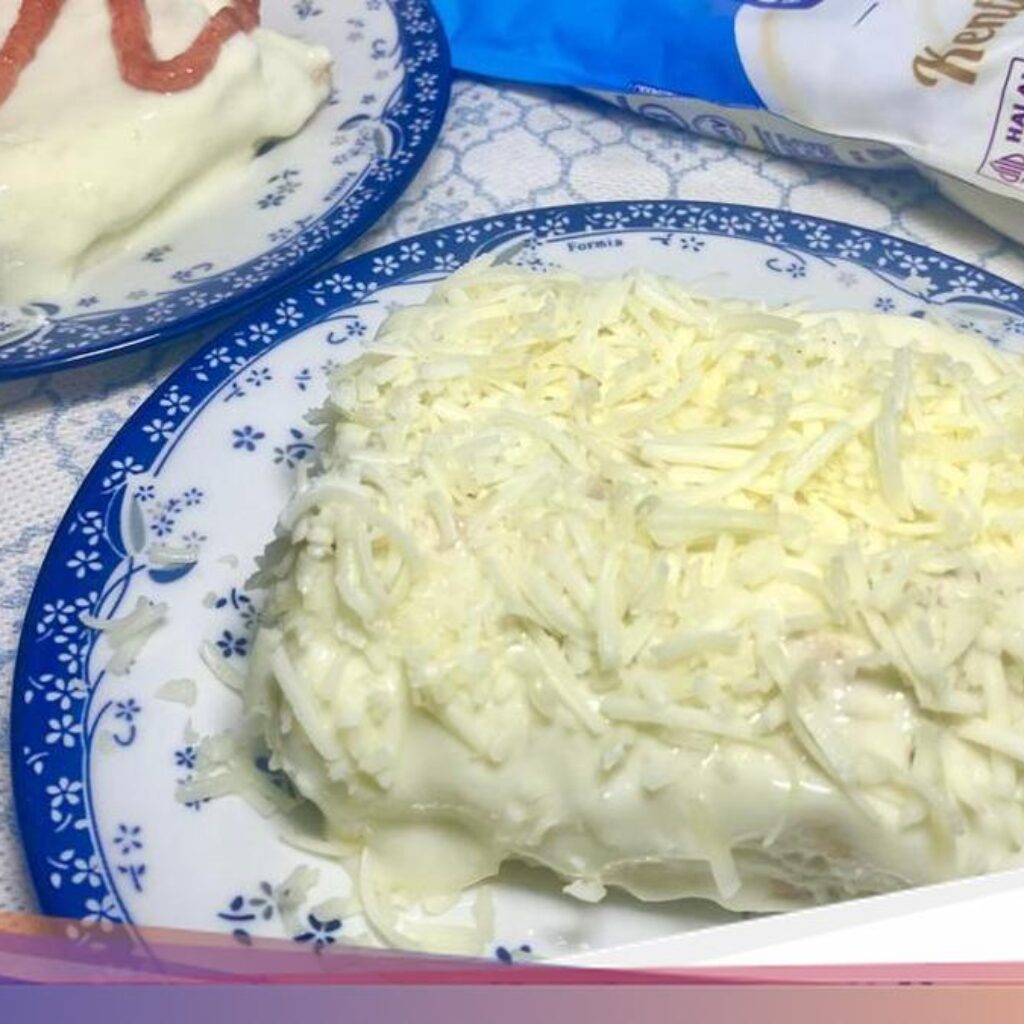 Resep Cheesecake Crackers 4 Bahan yang Nikmat Buat Sarapan