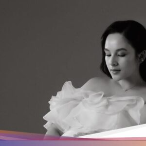 Chelsea Islan Kesenangan Nongkrong Di Kafe, Minum Minuman Kafein hingga Ngemil Donat!