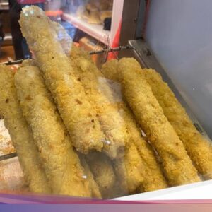 Resep Stik Ayam Gulung ala ‘Chikuro’ yang Praktis Dibuat Hingga Tempattinggal
