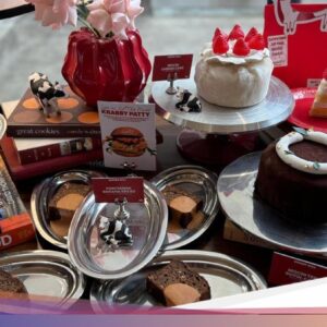 Fancy! 7 Restoran Hits Hingga Dharmawangsa, Ada Sandwich Juicy hingga Wagyu A5