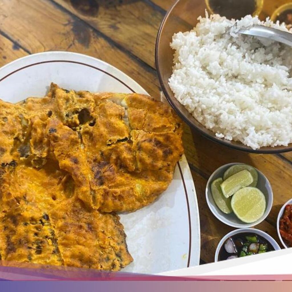 Sedapnya Ikan Bakar Buat Lauk Makan Nasi Hangat, Ada Di 5 Tempat Ini