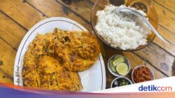 Sedapnya Ikan Bakar Buat Lauk Makan Nasi Hangat, Ada Di 5 Tempat Ini