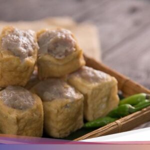 Resep Tahu Bakso Khas Semarang yang Empuk Gurih Buat Camilan