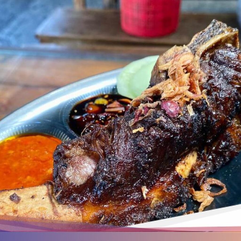 5 Minuman Enak Di kawasan Rawamangun, Ada Bakmi Tasik hingga Soto Bening