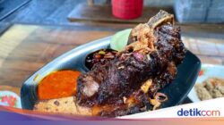 5 Minuman Enak Di kawasan Rawamangun, Ada Bakmi Tasik hingga Soto Bening