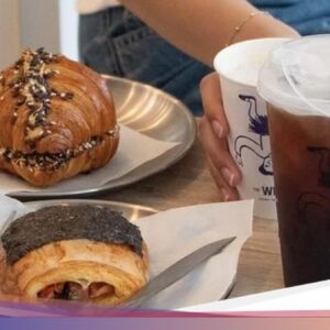 Ngopi Pagi Di Fresh Market Bintaro, Yuk Mampir Hingga 5 Kedai Ini