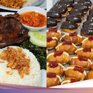 Minimal Pernah Coba Sekali! 8 Tempat Makan Hits Di BSD yang Terkenal Enak