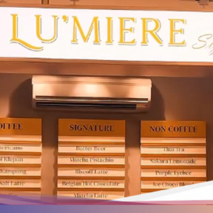 Viral Ke Masanya, 8 Usaha Hidangan Milik Seniman Ini Berujung Gulung Tikar