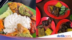 5 Hidangan Andalan Karyawan Hingga Kantin Central Park, Harganya Rp 15 Ribuan!