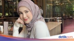 Liburan Miskah Shafa Ke Korea Selatan, Cicip Es Krim hingga Marshmallow