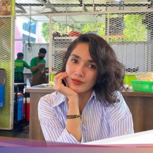 Ussy Sulistiawaty Putuskan Tutup Nasi Bejeg Wijaya, Ini Kenangannya!