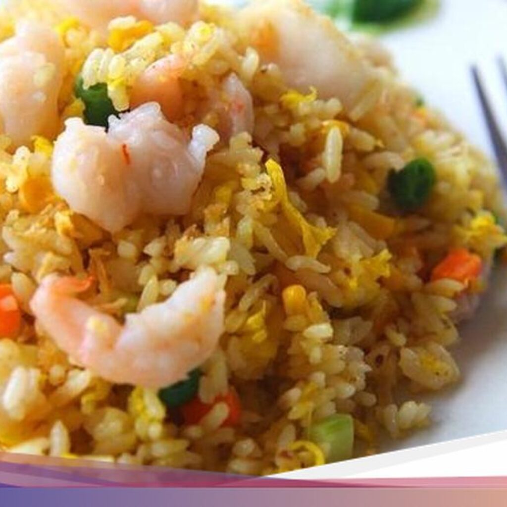 7 Masakan Chinese Food Bersama Sensasi Gurih Nagih!