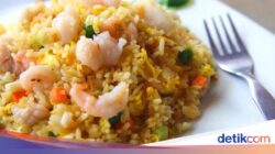 7 Masakan Chinese Food Bersama Sensasi Gurih Nagih!