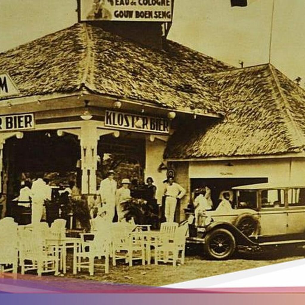 Menyusuri Sejarah Jakarta Lewat 7 Tempat Makan Legendaris, Ada yang Dari 1925
