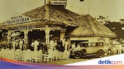 Menyusuri Sejarah Jakarta Lewat 7 Tempat Makan Legendaris, Ada yang Dari 1925