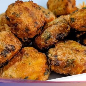 Resep Perkedel Kentang Daging Sapi Cincang, Lembut dan Tak Mudah Hancur