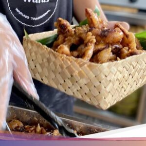 Masuk Daftar Dessert Terenak 2026, Ini 5 Pisang Goreng Hits Di Jakarta