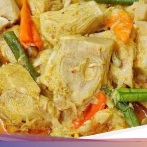 3 Resep Gulai Sayuran Praktis, Cocok Dimakan Bersama Nasi Hangat