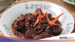 3 Resep Daging Sapi Khas Jawa, Ada Krengsengan dan Rawon Sedap!