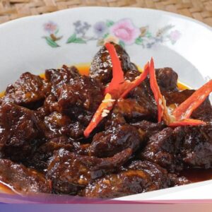 3 Resep Daging Sapi Khas Jawa, Ada Krengsengan dan Rawon Sedap!