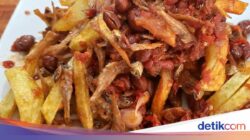 3 Resep Lauk Kering yang Cocok Karena Itu Stok Makanan Praktis