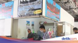 Bertahan Pada Puluhan Tahun, Ini 7 Nasi Padang Tertua Di Jakarta!