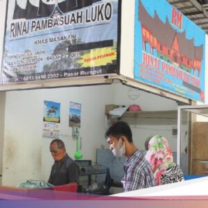 Bertahan Pada Puluhan Tahun, Ini 7 Nasi Padang Tertua Di Jakarta!