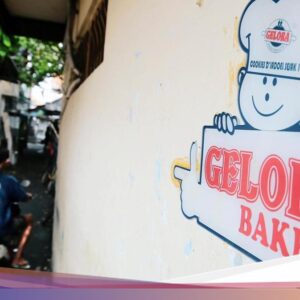 5 Bakery Jadul Ke Jakarta yang Kelezatan Menunya Bikin Auto Nostalgia