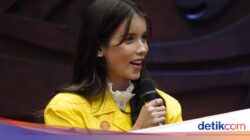 Tinggal Ke New York, Sabrina Chairunnisa Dari Sebab Itu Rajin Masak!