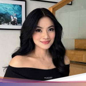 Titi Kamal Kesenangan Bikin Konten Kulineran, Ini Gayanya Pada Baking hingga Brunch