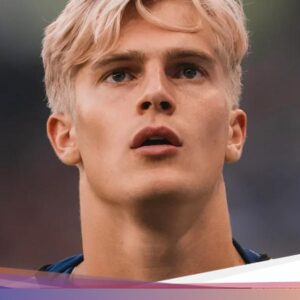 Visual Mirip Pangeran, Manajer Timnasional Swedia Lucas Bergvall Kegemaran Kulineran